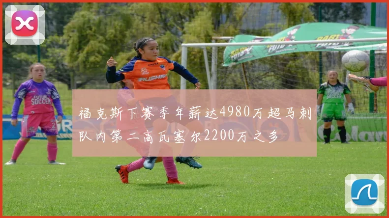 福克斯下赛季年薪达4980万超马刺队内第二高瓦塞尔2200万之多